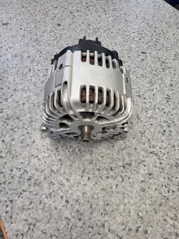 Alternátor 140A octavia 2 seat audi 103kw - 2