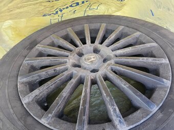 Letní sada Honda acord/crv 18" - 2