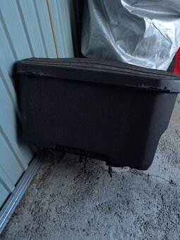 Piaggio nepojízdný - 2