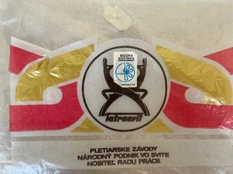 retro předměty - 2