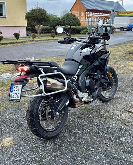 CF Moto 700 MT Adventure - 2