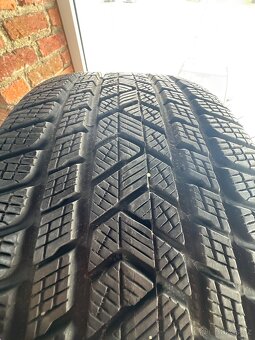 ALU sada orig. mercedes 8,5x20 - 2