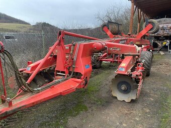 Diskový podmítač Kuhn - 2