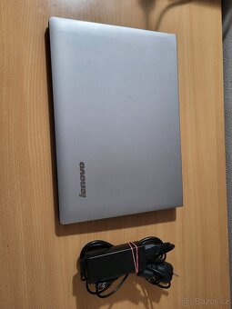 Lenovo ideapad S400u - 2