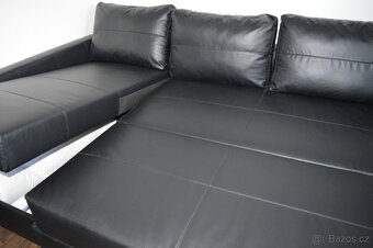 Sedací souprava rozkladací - 2