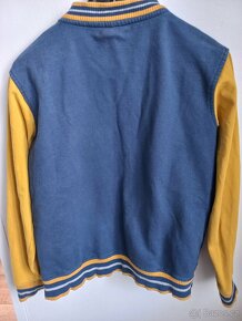 Chlapecká mikina - 2