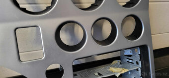 DEKORY ALFA ROMEO 159 - 2