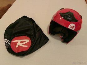 Lyžařská helma Rossignoll - 2