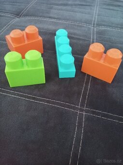 Detska stavebnice - 2