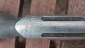 Sedlovka Selcof 26,2 mm - 2