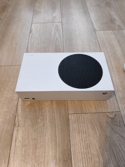 Xbox series s - 2
