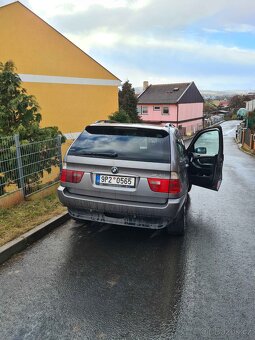 BMW X5 - 2