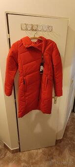 Dámský Kabát ONEBA nový - 2