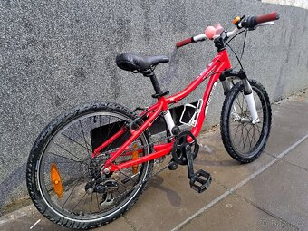 Specialized Hotrock 20 - 2