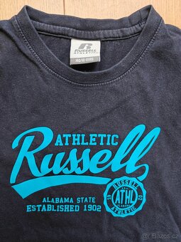 Tričko Russell Athletic vel. 140 - 2
