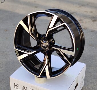 alu kola 5x112 r21 -- 5X112 21 - 2