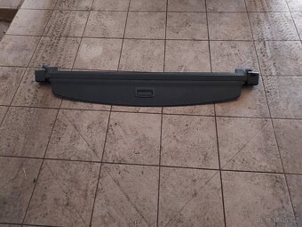 roleta do kufru Peugeot 307 SW - 2