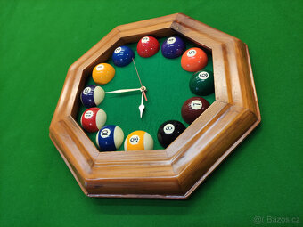 Prodám nástěnné hodiny - 2