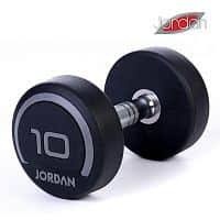 Jordan, set činek a stojanu - 2