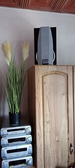 Technics SH-EH670 - 2