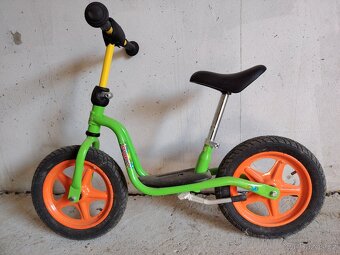 Dětské odrážedlo Puky - 2