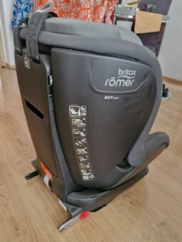 Britax Römer Trifix 2 - 2