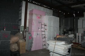 Prodej EPS 70, EPS 100 a XPS. - 2