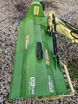 Mulčovač KDL 180 PROFI - 2