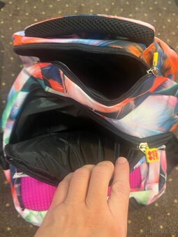 Nové školní batohy Pixie Crew - 2