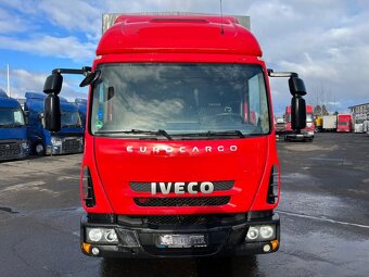 Iveco EUROCARGO ML 75E18 MANUÁL EURO V - 2