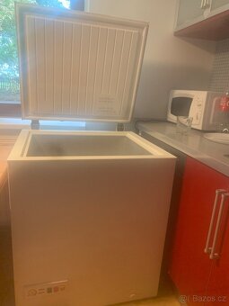 Mrazák Zanussi ZA 210 C (CF 200) - 2