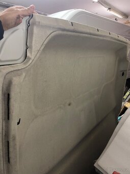 Prodám Přepážka Fiat Ducato 250 z 2019 - 2