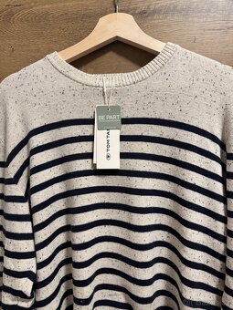 Tom tailor svetr - 2