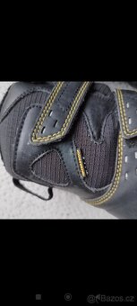 Keen Kalamazoo - zimní boty - 2