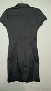 Letní šaty H&M, v. 34 - 2