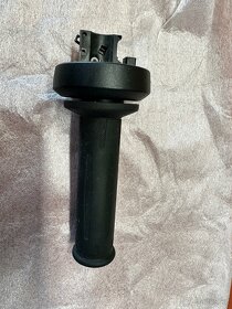 BMW plynova rukověť vyhřívaná - 2