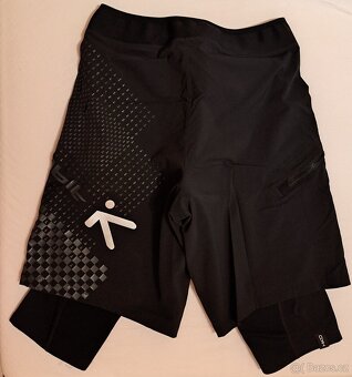 HIKO GAMBIT kajakářské šortky - 2