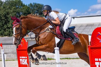 Ježdění za výpomoc - 2