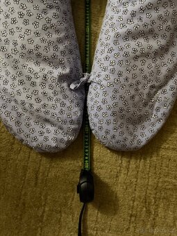 Kojící polštář - 2