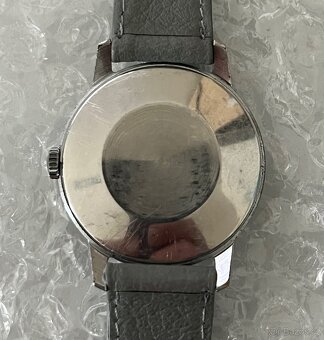 Hodinky prim _ 3x Traktor - 2