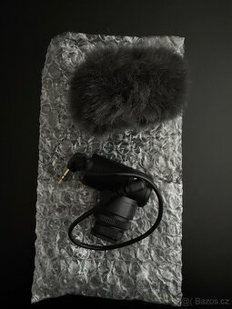 Mikrofon Sony ECM-G1 - 2