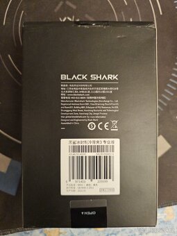Black Shark funcooler 3 pro (gaming) - 2