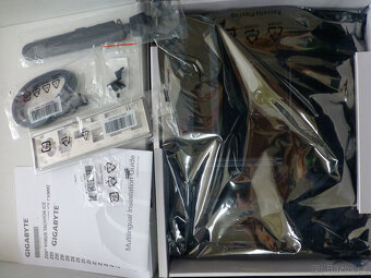 GIGABYTE Z890 UD WIFI6E - 2