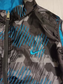 Pánská vesta Nike - 2