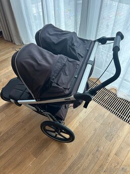 Dvojkočárek Thule Urban glide - 2