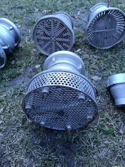 Hasičské vybavení - 2