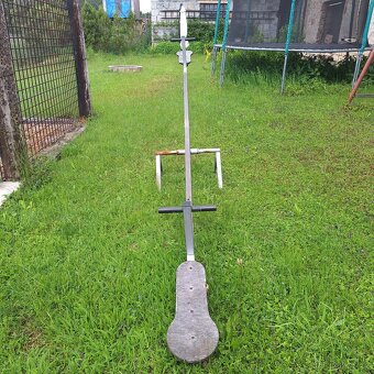 Zahradní houpačka pro děti NOVÁ CENA - 2