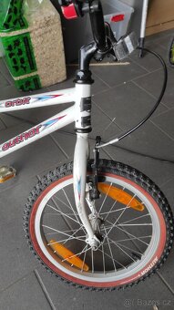 Prodám kolo Author Orbit 16" - 2