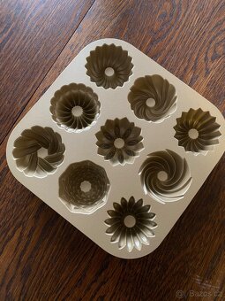 Forma 9 mini báboviček DELÍCIA - 2