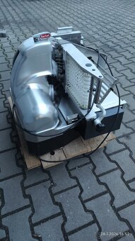 Nářezák BERKEL 834 EPB STACKER - 2
